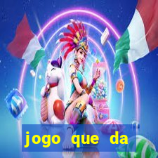 jogo que da dinheiro de verdade sem precisar depositar